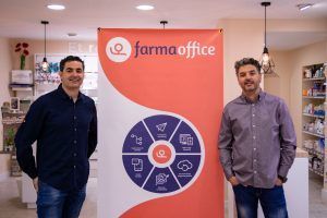 ¿Conoces a Farmaoffice? 1 equipo-farmaoffice