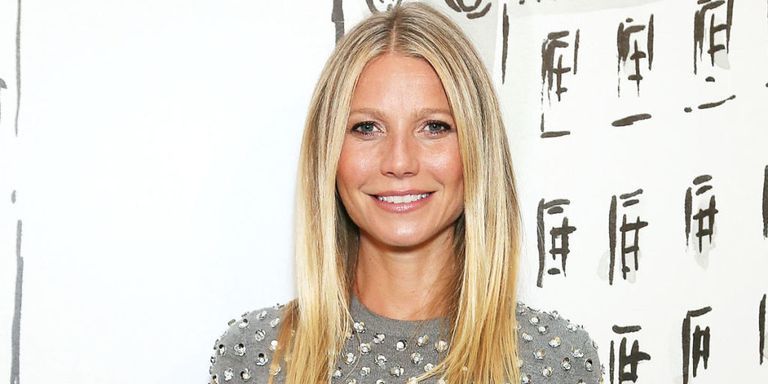 ¿Sirve para todo el aceite de coco? 1 gwyneth-paltrow
