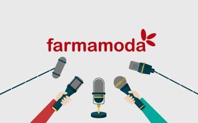 Gafas de pantalla Farmamoda