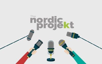 Gafas The Nordic Projekt