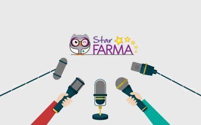 Entrevista a STARFARMA de My Tech Lady