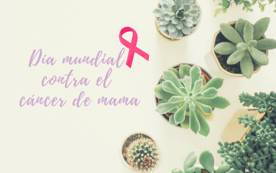 Día mundial del cáncer de mama