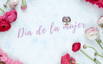 Día de la mujer