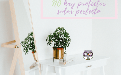 El protector solar perfecto, no existe