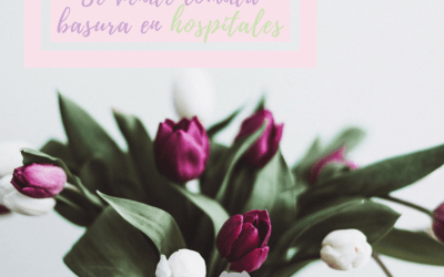Se vende comida basura en hospitales