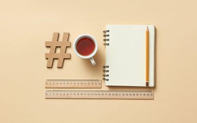 ¿Hashtags?¿Qué es eso? Conoce todo sobre el mundo de los hashtags