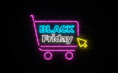 Estrategias para el Black Friday en tu farmacia