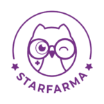 Identidad corporativa para farmacias 1 Starfarma marketing online par frmcis