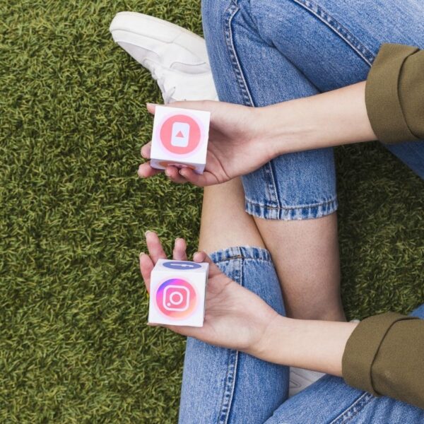 Cómo hacer IG stories atractivos