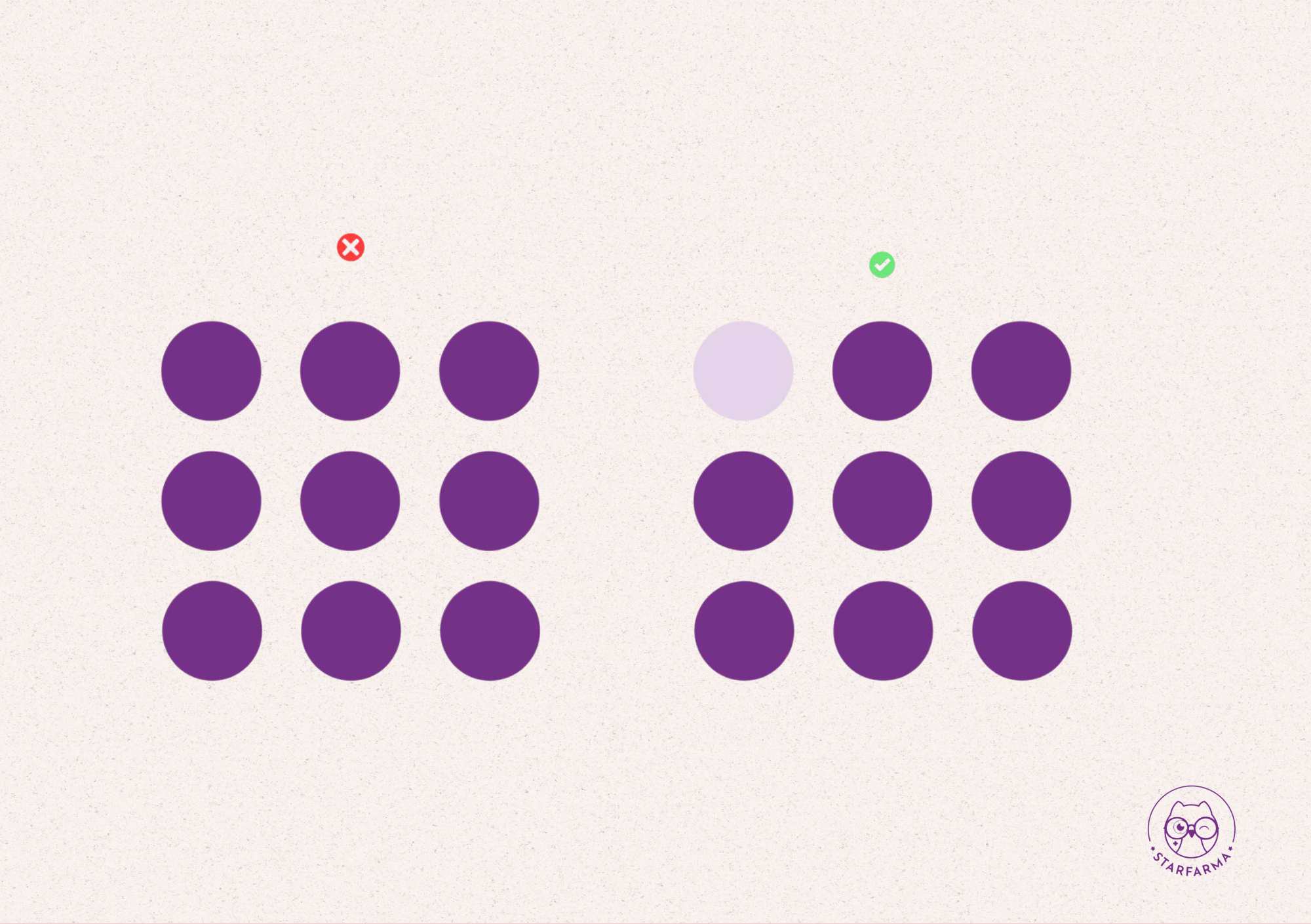 Cómo llevar el diseño del Instagram de tu farmacia a otro nivel – Teorías del diseño 1 insights 4 1