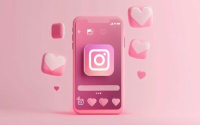 Cómo llevar el diseño del Instagram de tu farmacia a otro nivel – Teorías del diseño