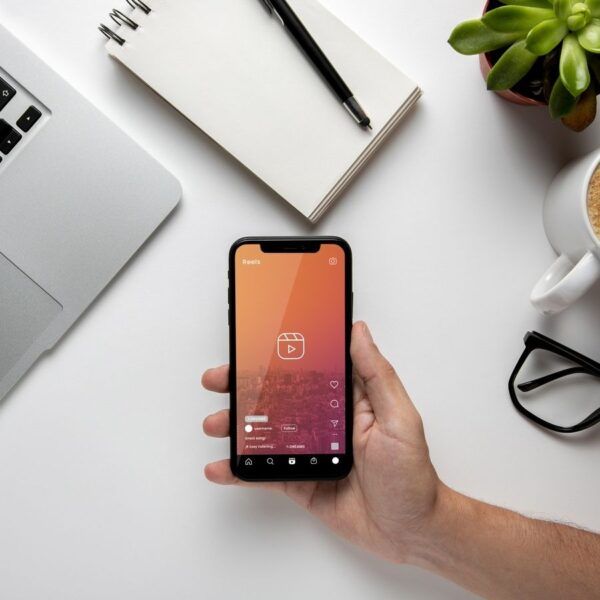 Optimiza tu biografía de INSTAGRAM al máximo