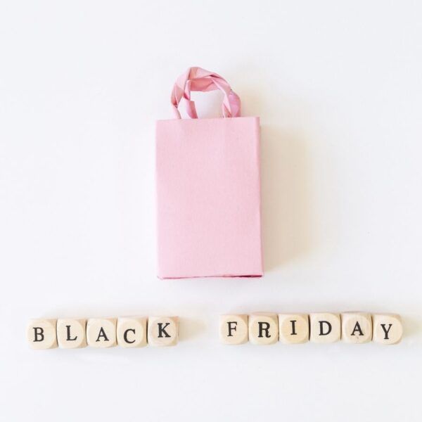 Guía esencial para el Black Friday