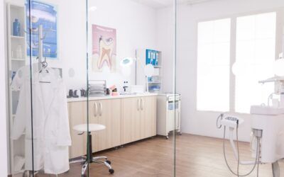 Las 7 claves de una web para clínicas que convierte pacientes