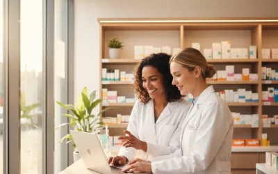 ¿Qué es el marketing en una farmacia? Todo lo que necesitas saber para empezar
