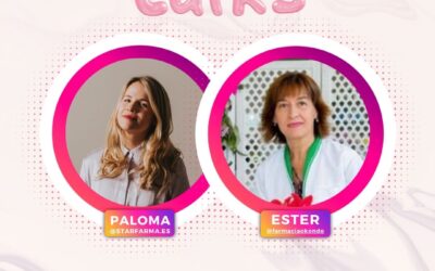 Aceites esenciales en tu farmacia: Ester Liaño @farmaciaokondo