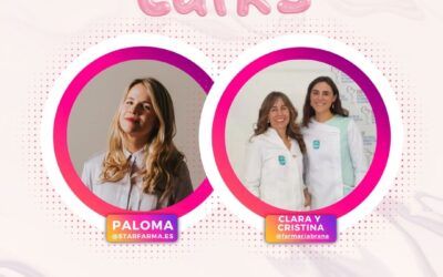 Cómo sacar partido a tu identidad de marca: @farmaciabrana
