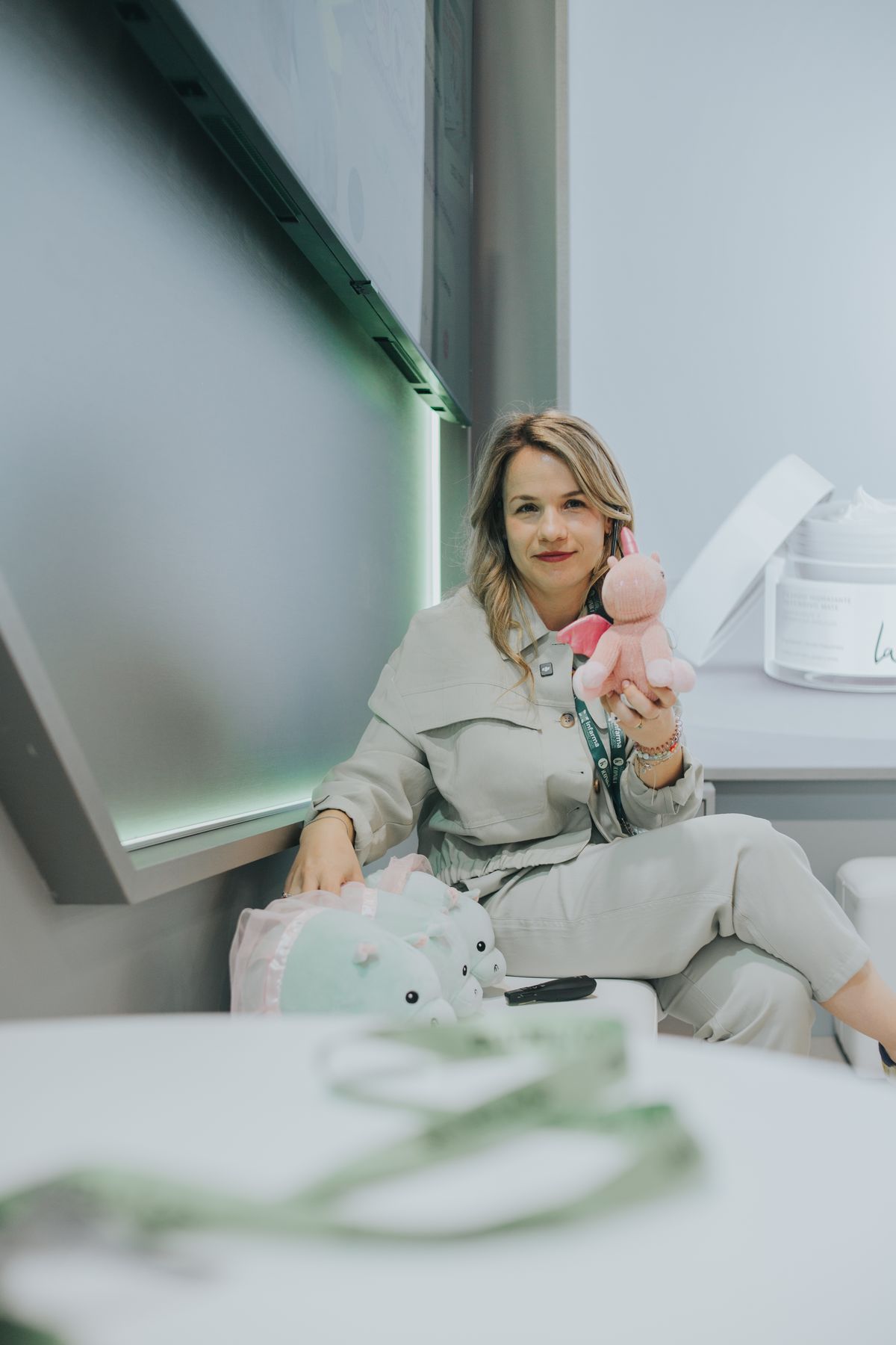Marketing online para farmacias, con corazón – STARFARMA 34 INFARMA 2026 SoyFarma 28