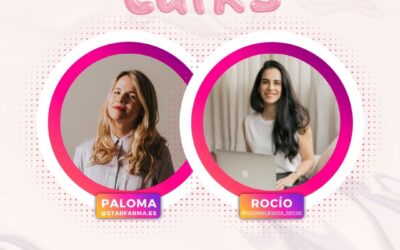 Maternidad y conciliación: @rocioescalante_terron