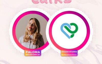 Abordar la salud de una manera integral: @prodecopharmaiberica