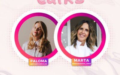 Cómo construir comunidad desde el ❤️: @farmaceutica_mera