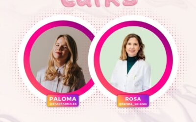 Cuidar a nuestros pacientes de forma integrativa con @farma_solares