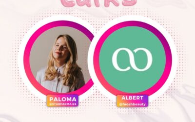 Fooshbeauty: cosmética eficaz, sostenible y circular con Albert @fooshbeauty
