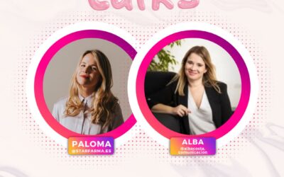 La importancia qué y del cómo: hablamos de comunicar con @albacosta.comunicacion